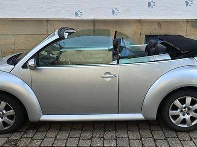 VW Beetle