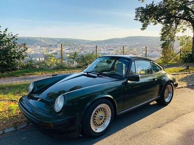 Gebraucht 1979 Porsche 911SC Coupé | 83.500 €