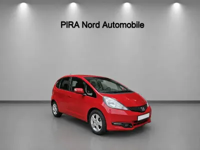 Gebraucht Honda Jazz