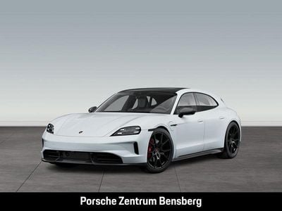 Porsche Taycan GTS