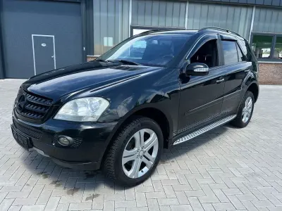 Gebraucht Mercedes ML280
