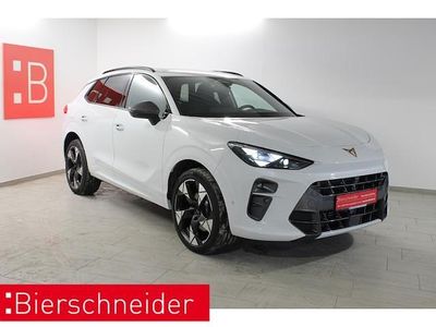 Gebraucht Cupra Terramar VZ2 265 PS (194 kW) 2025 Weiss SUV