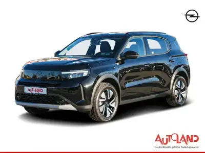 Nuova Opel Frontera 145 CV (106 kW) 2025 Nero SUV
