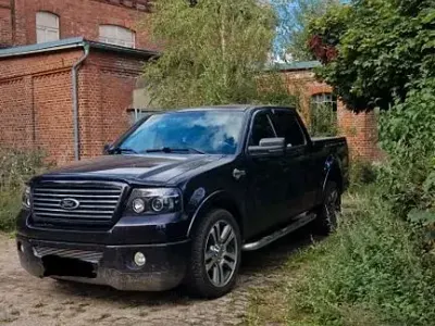 Gebraucht Ford F-150 305 PS (224 kW) 2007 Pickup