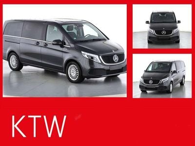 Mercedes EQV300