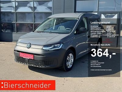 Neu VW Caddy 116 PS (85 kW) 2025 Grau Van / Kleinbus