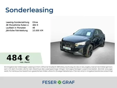 Usata Audi Q2