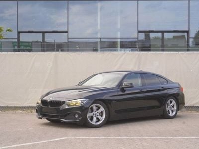 BMW 430 Gran Coupé