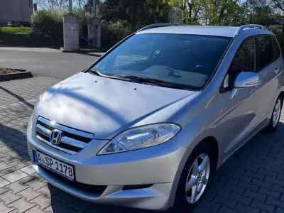 Usata Honda FR-V Comfort 140 CV (102 kW) 2005 Monovolume