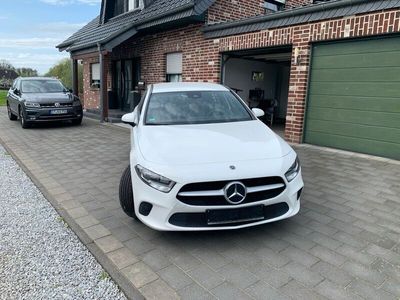 gebraucht Mercedes A180 