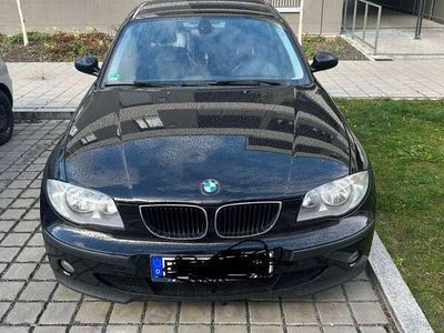 gebraucht BMW 118 1 er