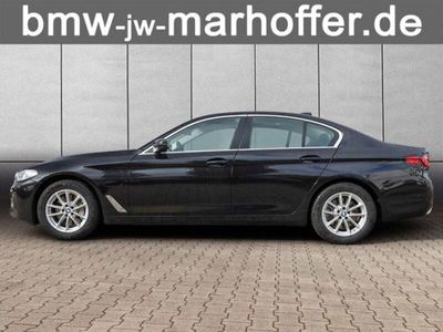 gebraucht BMW 530 e xDrive Luxury Sitzlüftung Massage 89.058€
