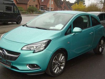 gebraucht Opel Corsa Innovation ecoFlex