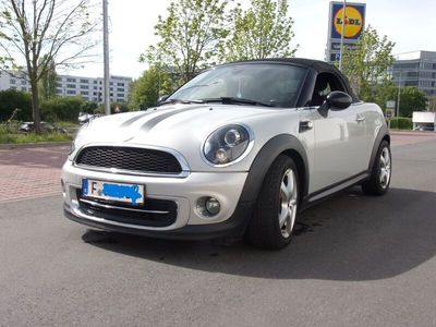 gebraucht Mini Roadster 