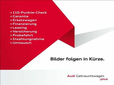 gebraucht Audi Q2 Q235 TDI Rückfahrk. Pano Navi