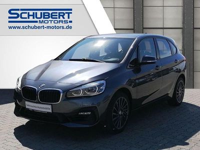 BMW 220 Active Tourer