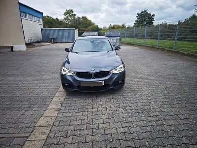 BMW 340 Gran Turismo