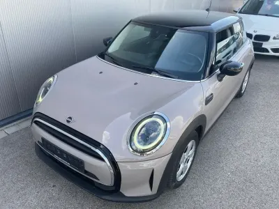 Gebraucht Mini Cooper