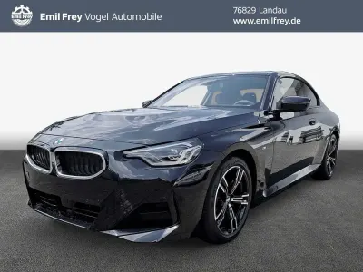 Gebraucht BMW 218