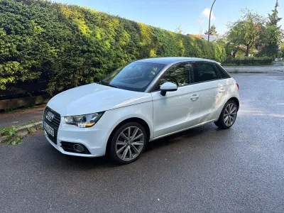 Gebraucht Audi A1 Sportback