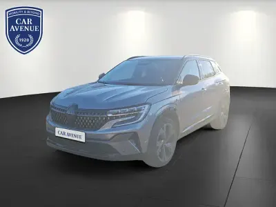 Usata Renault Austral Techno Esprit Alpine 158 CV (116 kW) 2023 Grigio SUV