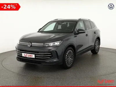 Używany VW Tiguan 150 KM (110 kW) 2025 Szary SUV