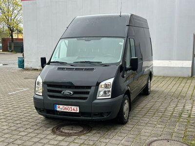 gebraucht Ford Transit Kasten FT 280 M LKW