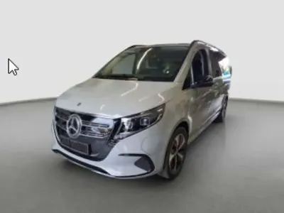 Gebraucht Mercedes EQV300