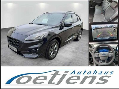 gebraucht Ford Kuga 1.5