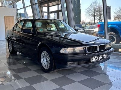BMW 735