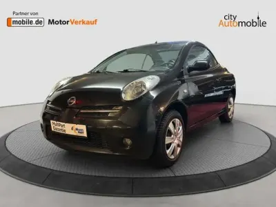Gebraucht Nissan Micra
