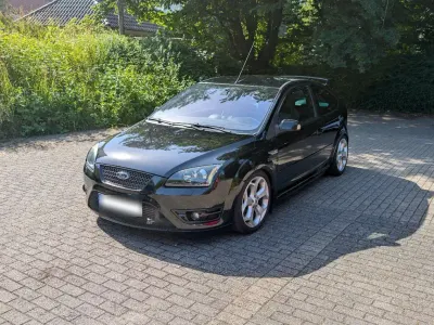 Gebraucht Ford Focus
