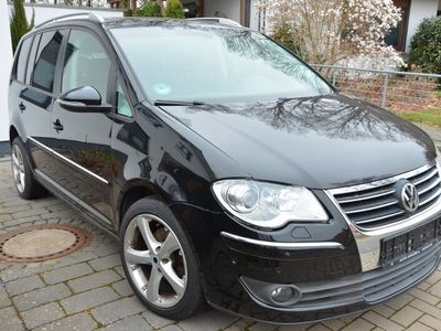VW Touran