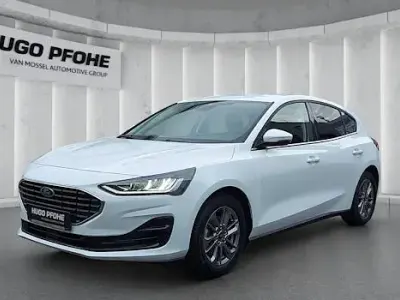 Gebraucht Ford Focus