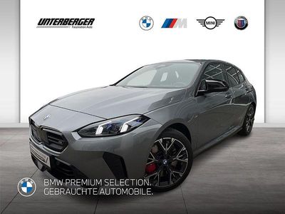 Gebraucht BMW M135 M Sport 300 PS (220 kW) 2025 Grau Kleinwagen
