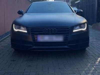 Audi A7 Sportback
