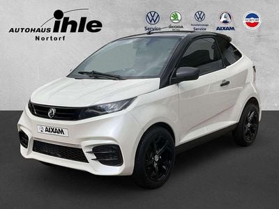 Aixam Coupe