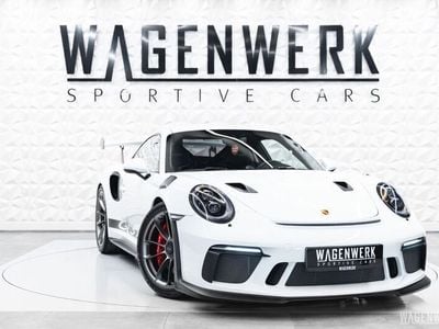 Porsche 911 GT3 RS