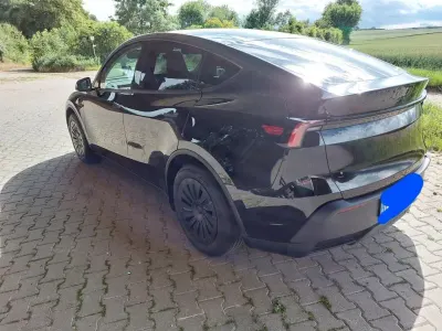 Gebraucht Tesla Model Y