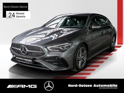 Mercedes CLA200