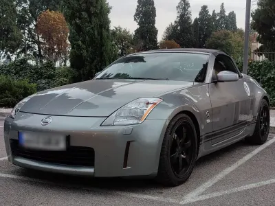 Gebraucht Nissan 350Z