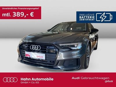 Daytonagrau perleffekt Gebraucht 2020 Audi A6 S-Line Kombi | 34.960 € (Fairer Preis)