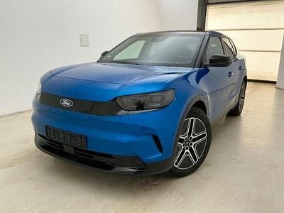 Gebraucht Ford Capri Premium 250 kW (340 PS) 2025 Blau SUV