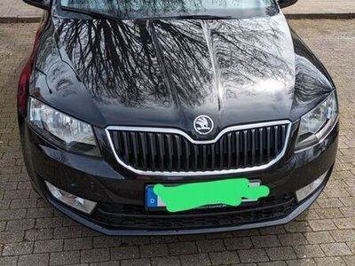 gebraucht Skoda Octavia 1.2 TSI Green tec Elegance Combi Ele...