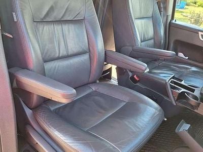 Gebraucht VW T5 Highline 179 PS (131 kW) 2010 Braun Van