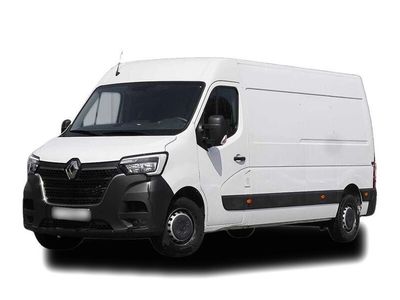 gebraucht Renault Master Kasten 2.3 dCi L3 // Klima/3-Sitze/USB