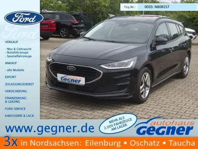 Gebraucht Ford Focus