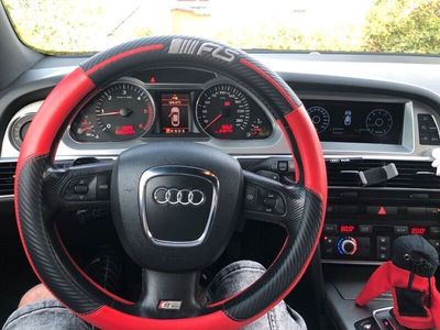 gebraucht Audi A6 Quattro