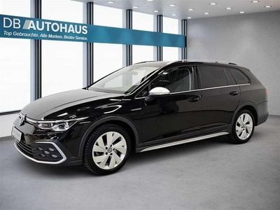 VW Golf Alltrack