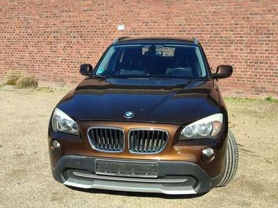 gebraucht BMW X1 sDrive 20d